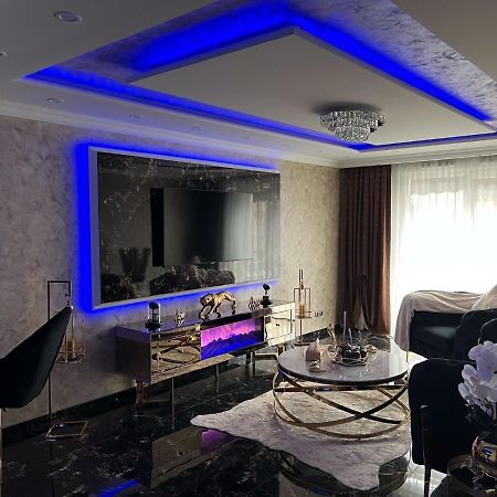 شقة Luxurynight ستراسبورغ المظهر الخارجي الصورة