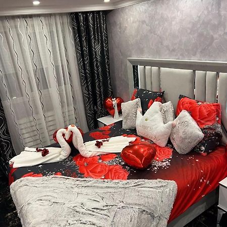 شقة Luxurynight ستراسبورغ المظهر الخارجي الصورة