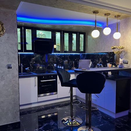 شقة Luxurynight ستراسبورغ المظهر الخارجي الصورة