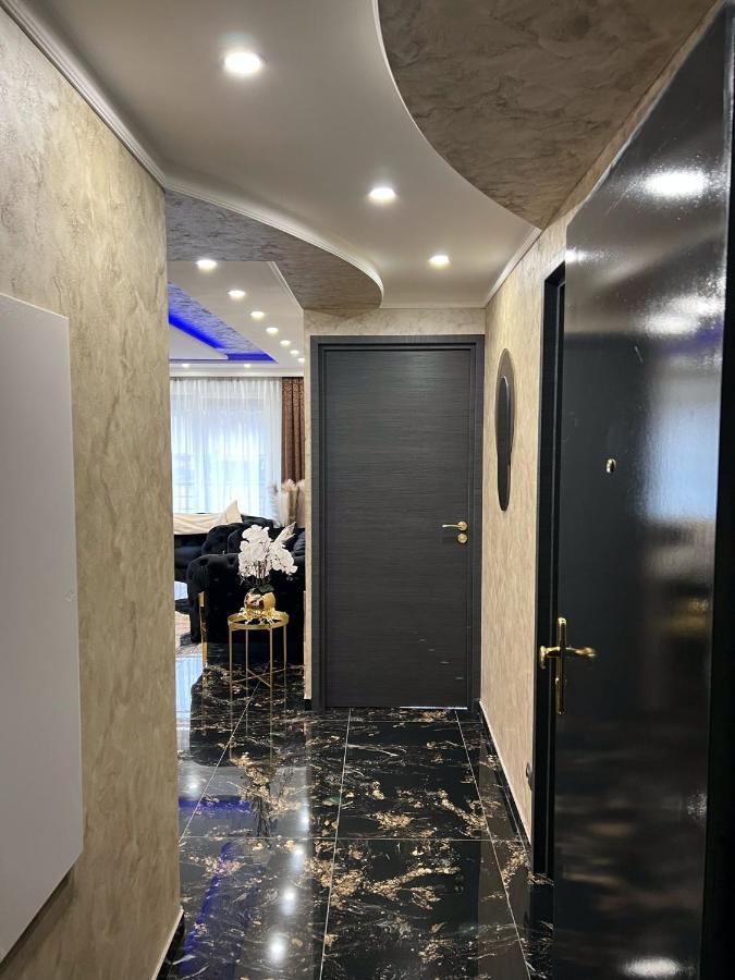شقة Luxurynight ستراسبورغ المظهر الخارجي الصورة