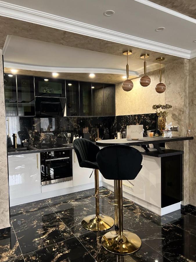 شقة Luxurynight ستراسبورغ المظهر الخارجي الصورة