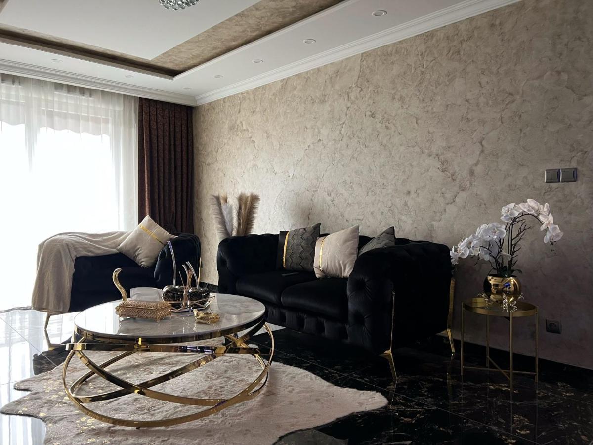 شقة Luxurynight ستراسبورغ المظهر الخارجي الصورة