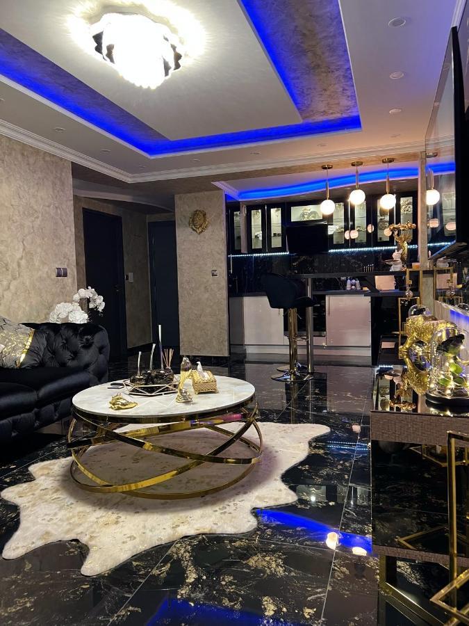 شقة Luxurynight ستراسبورغ المظهر الخارجي الصورة