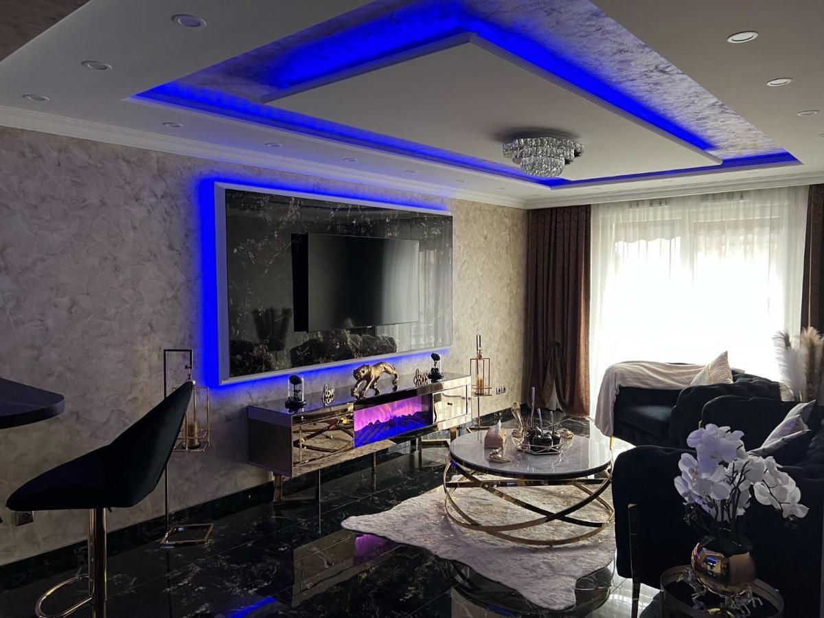 شقة Luxurynight ستراسبورغ المظهر الخارجي الصورة