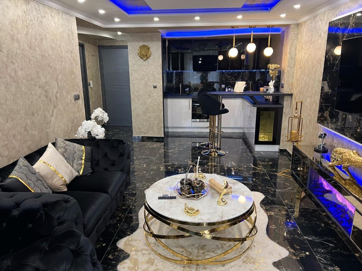 شقة Luxurynight ستراسبورغ المظهر الخارجي الصورة