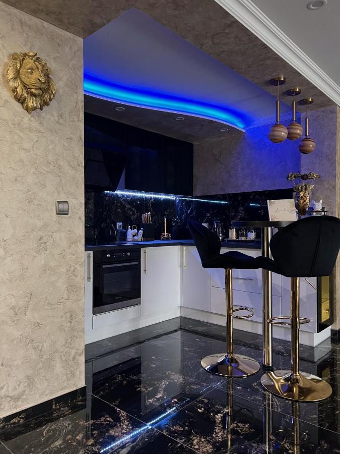 شقة Luxurynight ستراسبورغ المظهر الخارجي الصورة