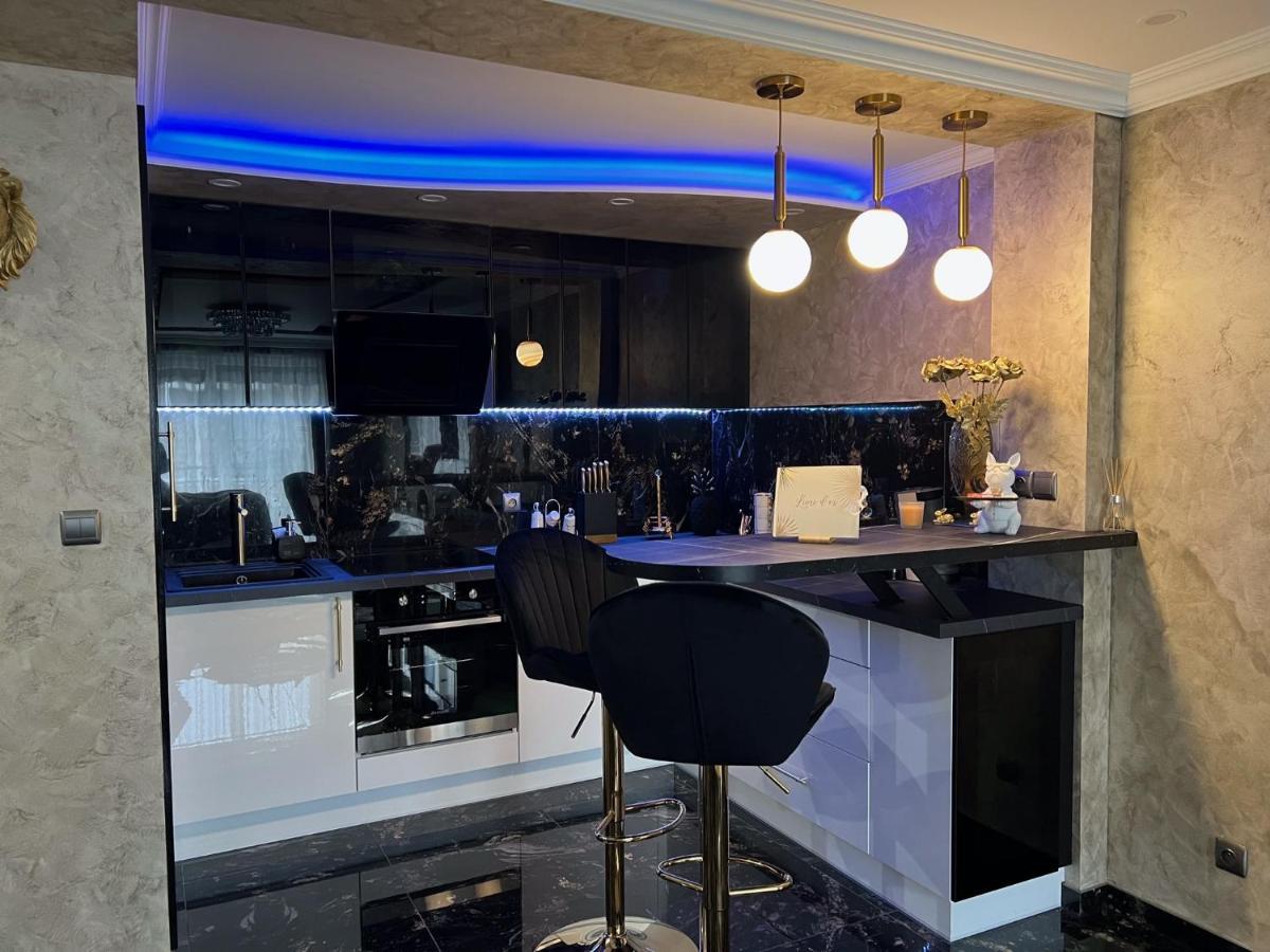 شقة Luxurynight ستراسبورغ المظهر الخارجي الصورة